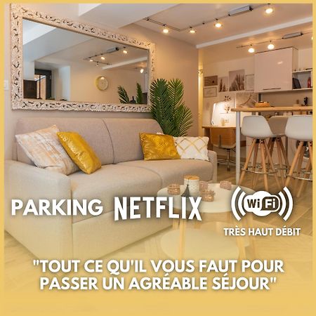 6Personne,10Mn De Disney,30Mn De Paris,Parking Bussy-Saint-Georges Dış mekan fotoğraf