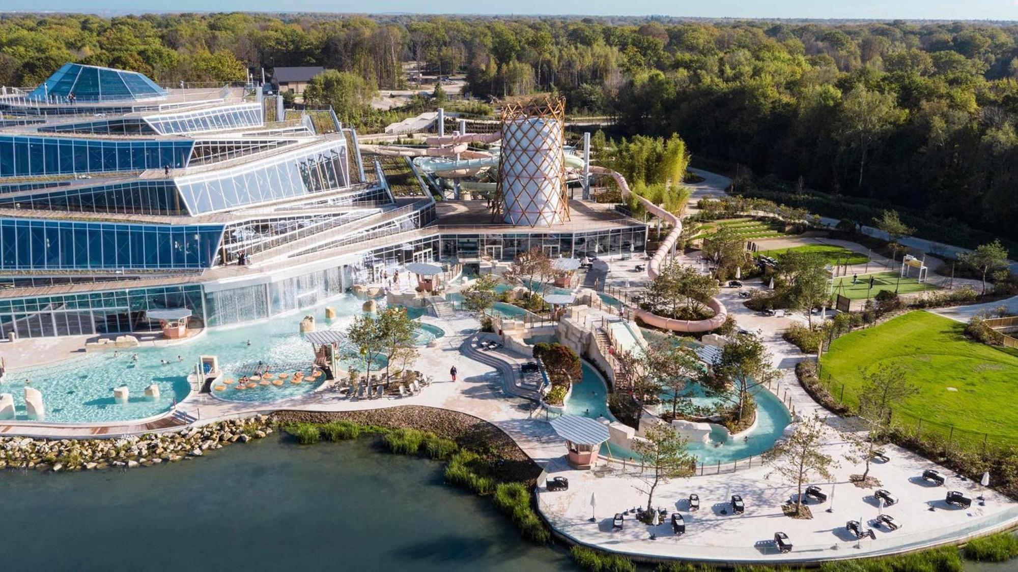 6Personne,10Mn De Disney,30Mn De Paris,Parking Bussy-Saint-Georges Dış mekan fotoğraf