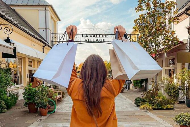 6Personne,10Mn De Disney,30Mn De Paris,Parking Bussy-Saint-Georges Dış mekan fotoğraf