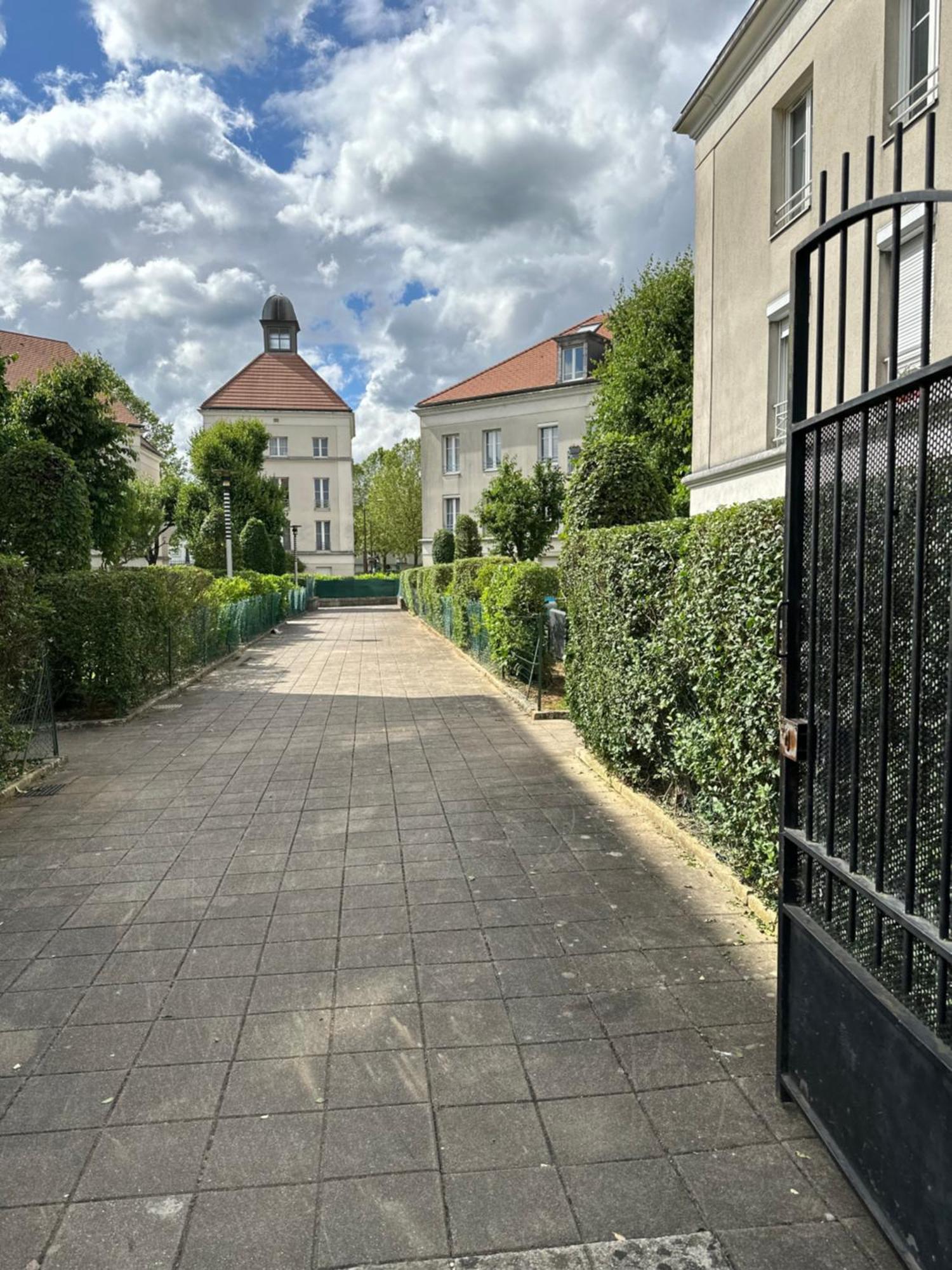 6Personne,10Mn De Disney,30Mn De Paris,Parking Bussy-Saint-Georges Dış mekan fotoğraf