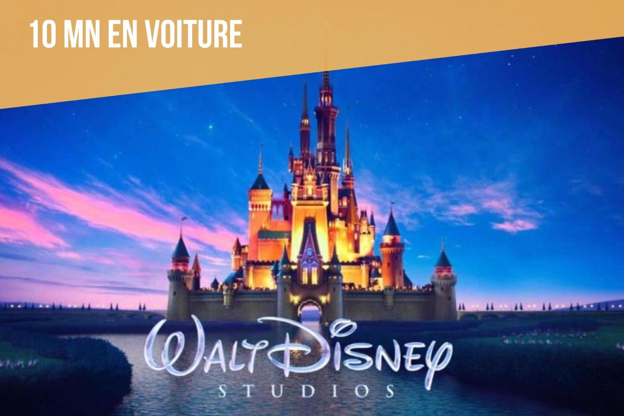 6Personne,10Mn De Disney,30Mn De Paris,Parking Bussy-Saint-Georges Dış mekan fotoğraf